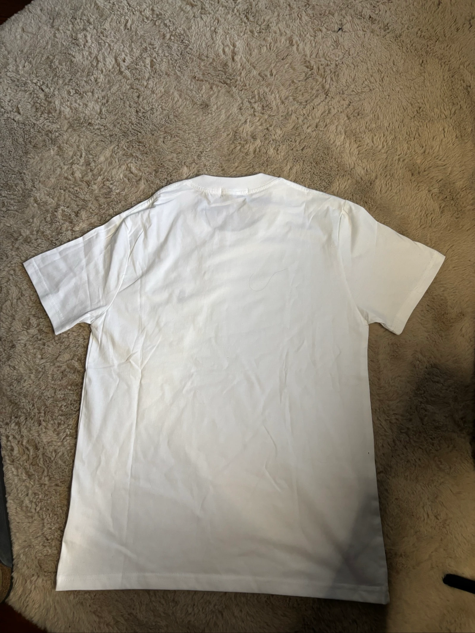 T-shirt branca – photo 3
